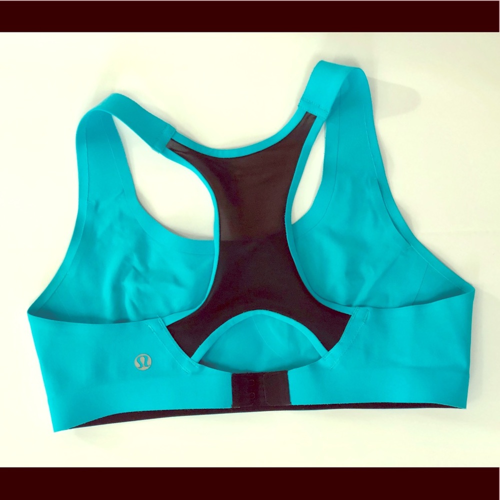 Lululemon LuxtremeActivewear Racerback Sz 2
